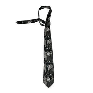 the three stooges golf tie